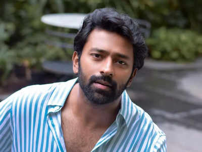 In the Tamil film industry, nepotism does not take you anywhere: Shanthnu
