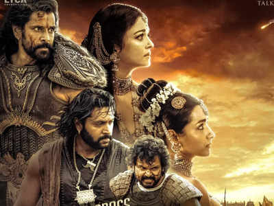 'Ponniyin Selvan 2' USA box office collection: Mani Ratnam's historical drama earns $500K+ from the premieres