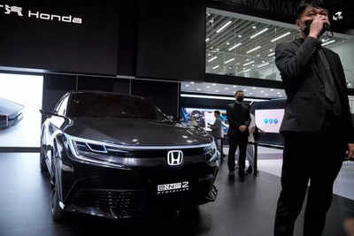 Japan's Honda, GS Yuasa to invest $3 bln for battery development, build plant - Nikkei