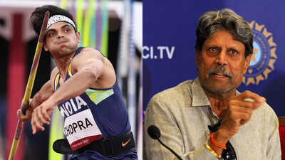 Neeraj Chopra, Kapil Dev come out to support protesting wrestlers