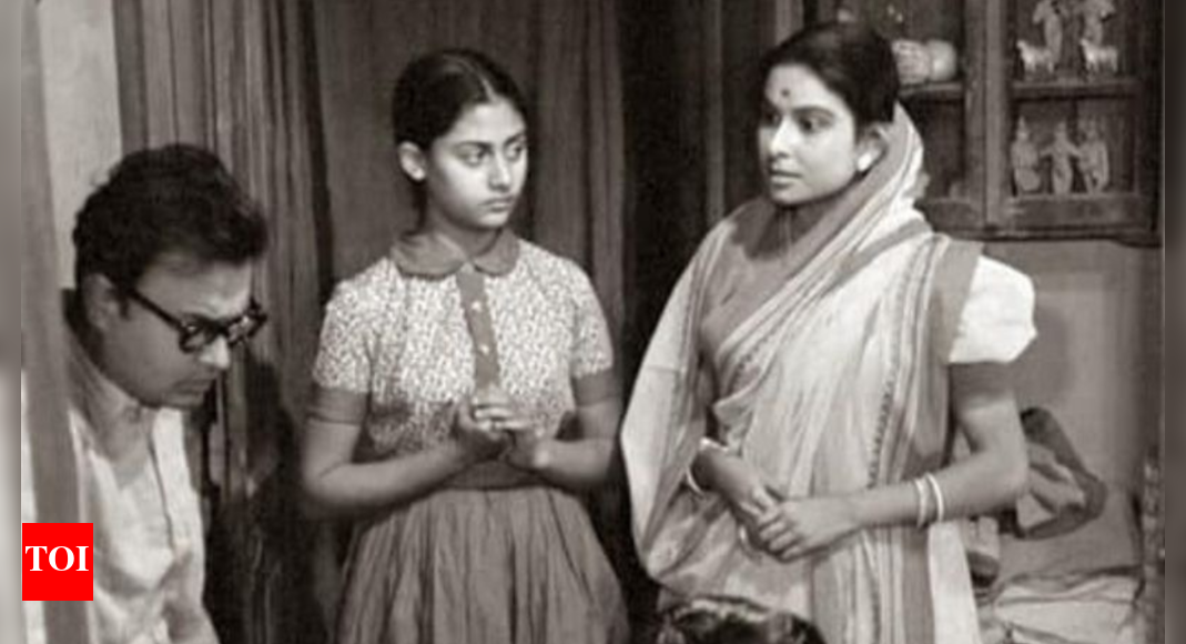 Bani To Visit ‘mahanagar’ For Ray Memorial Lecture Kolkata News