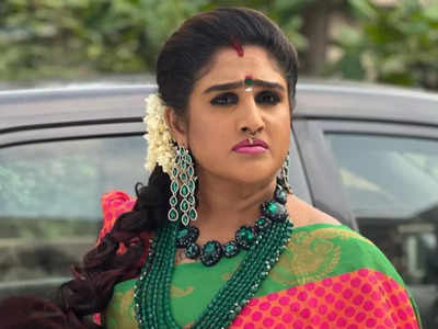 Bigg Boss Tamil fame actress Vanitha Vijaykumar joins the cast of ‘Karthigai Deepam’; says "I am happy to be a part of the show"
