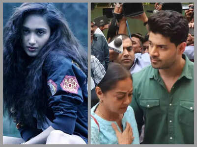 Jiah Khan case: Sooraj Pancholi 'not guilty'