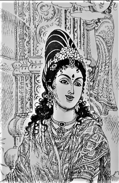 Undying legacy of Princess Kundavai, the woman behind Chola Dynasty