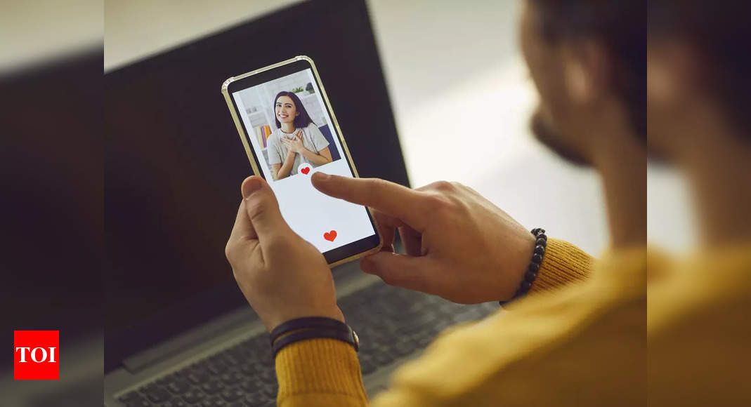 Dating app Muzmatch loses appeal against Tinder-parent Match Group – Times of India