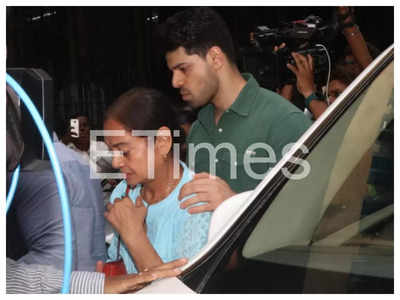 Sooraj Pancholi Reacts To Acquittal In Jiah Khan Suicide Case: The ...