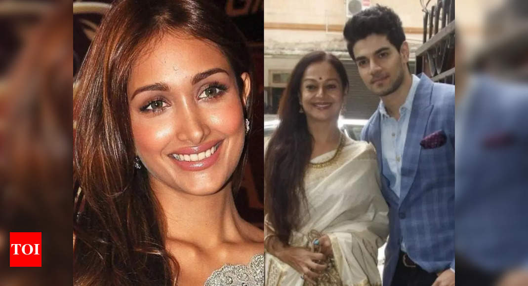 Zarina Wahab Reacts As Sooraj Pancholi Is Aqcuitted In Jiah Khan Case Satyamev Jayate He Can