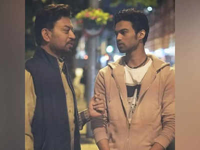 Revisiting Irrfan Khan: "He was the king and I was his jester," Babil remembers his father