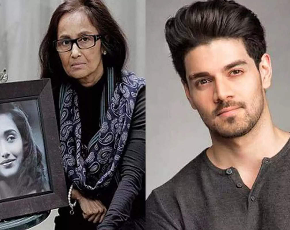 
Jiah Khan's mother Rabia Khan to challenge the judgment after Sooraj Pancholi walks free
