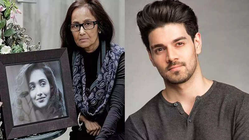 Jiah Khan's mother Rabia Khan to challenge the judgment after Sooraj ...