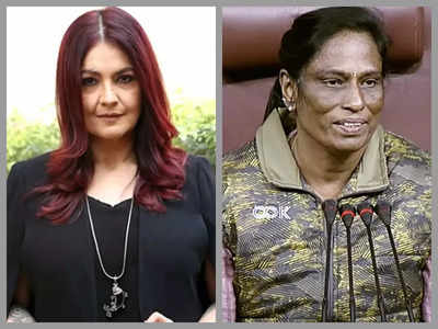 Pooja Bhatt accuses PT Usha of gaslighting wrestlers as she comes out in support of their protest against Brijbhushan Sharan Singh