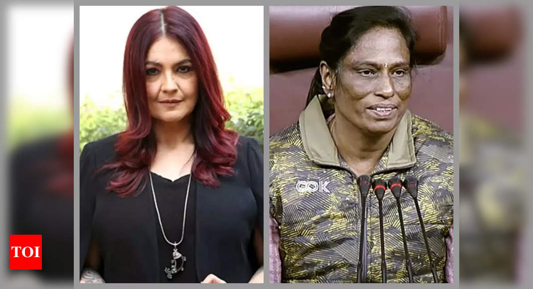 Pooja Bhatt accuses PT Usha of gaslighting wrestlers as she comes out in support of their protest against Brijbhushan Sharan Singh – Times of India