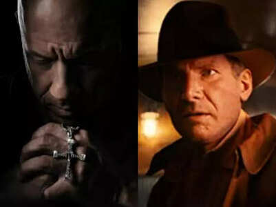 H'wood films to look forward to this summer