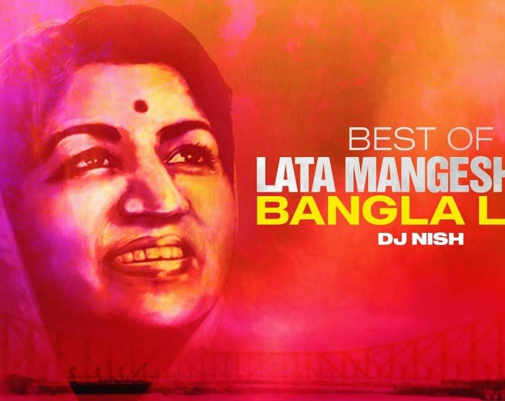 
Bengali Songs | Lata Mangeshkar Songs | Jukebox Songs
