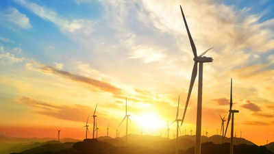 Record renewable generation drives Australian power prices down
