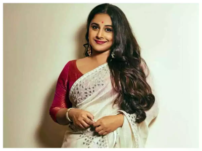 Vidya Balan in talks for playing the female lead in 'KH 234' Tamil