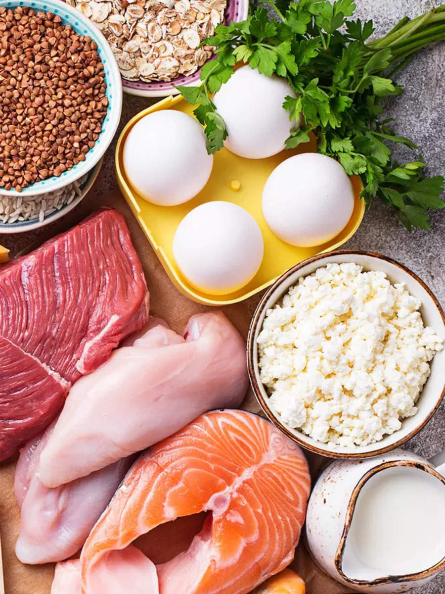 9 Protein rich Foods That Are Assumed To Be Healthy But Are Not 