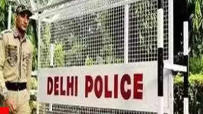 Body of Nigerian woman found at flat in south Delhi