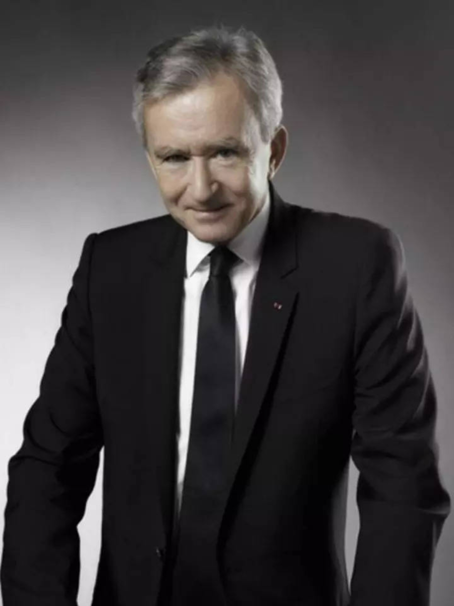 The most expensive things world's richest man Bernard Arnault owns