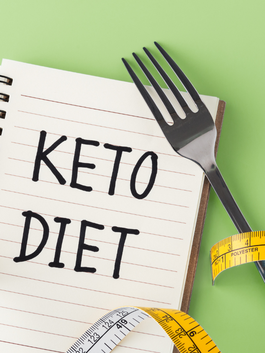 15 foods to eat on the Keto diet