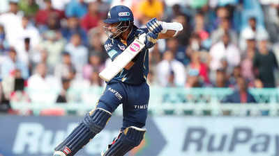 Only focused on my role at Gujarat Titans: Wriddhiman Saha