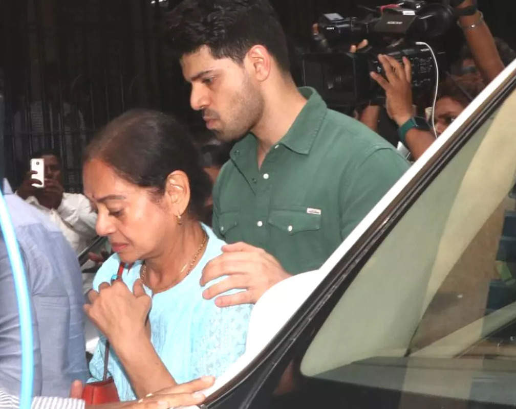 
Sooraj Pancholi says ‘The TRUTH Always Wins’ after getting cleared by the CBI court in Jiah Khan suicide case
