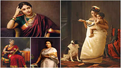 Raja Ravi Varma birth anniversary: 15 unknown facts about India's greatest painter