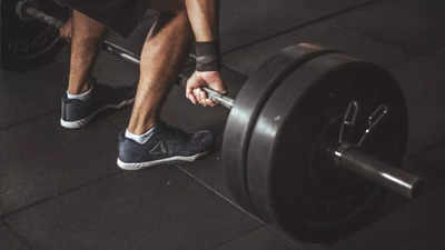 Best barbells for your strength training sessions