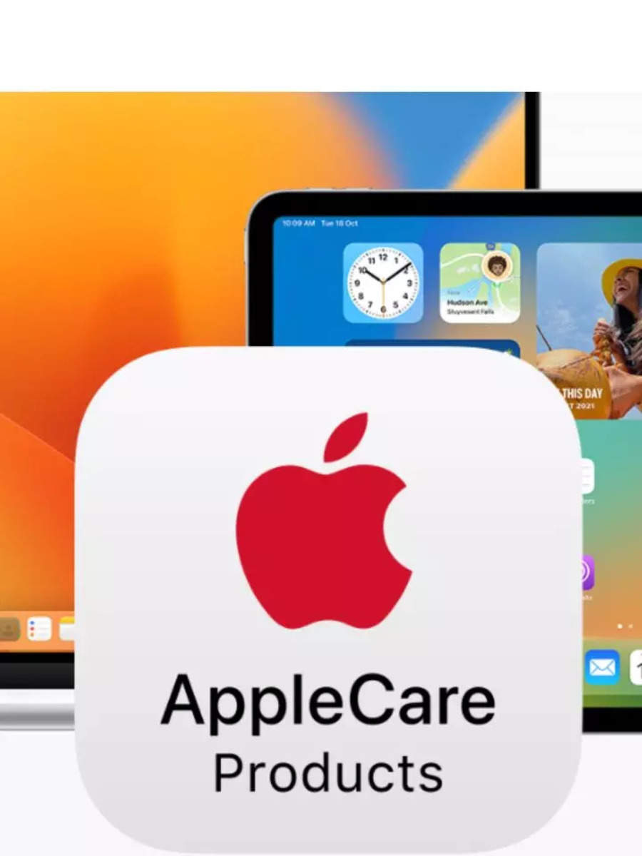 Apple Care+: Device-wise price guide | Times of India