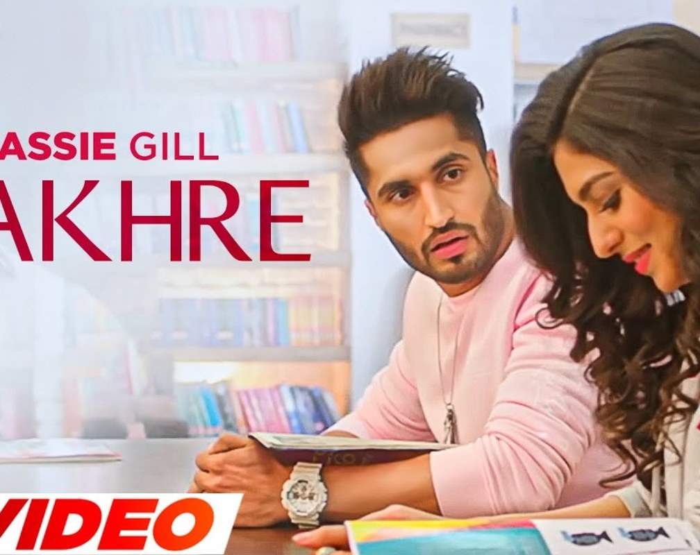 
Trending Punjabi Video Song 'Nakhre' Sung By Jassie Gill
