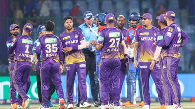 We'll continue to play fearless cricket: KKR assistant coach