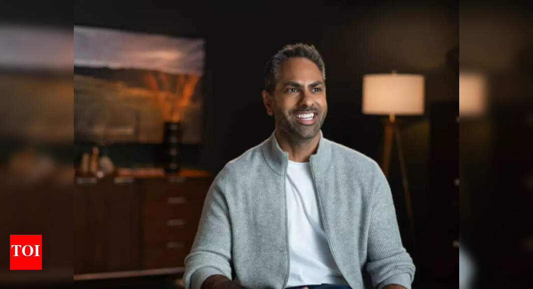 Picture of How to Get Rich on OTT has tips from money guru Ramit Sethi on how to ...