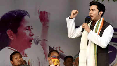 TMC's Abhishek welcomes SC decision on reassigning Calcutta HC hearings in school scam case