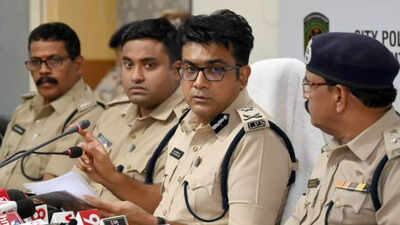 Cops arrest four including husband and in-laws for pregnant woman's death in Visakhapatnam