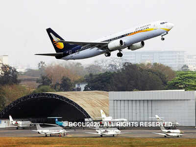Jet Airways CEO-Designate Sanjiv Kapoor quits