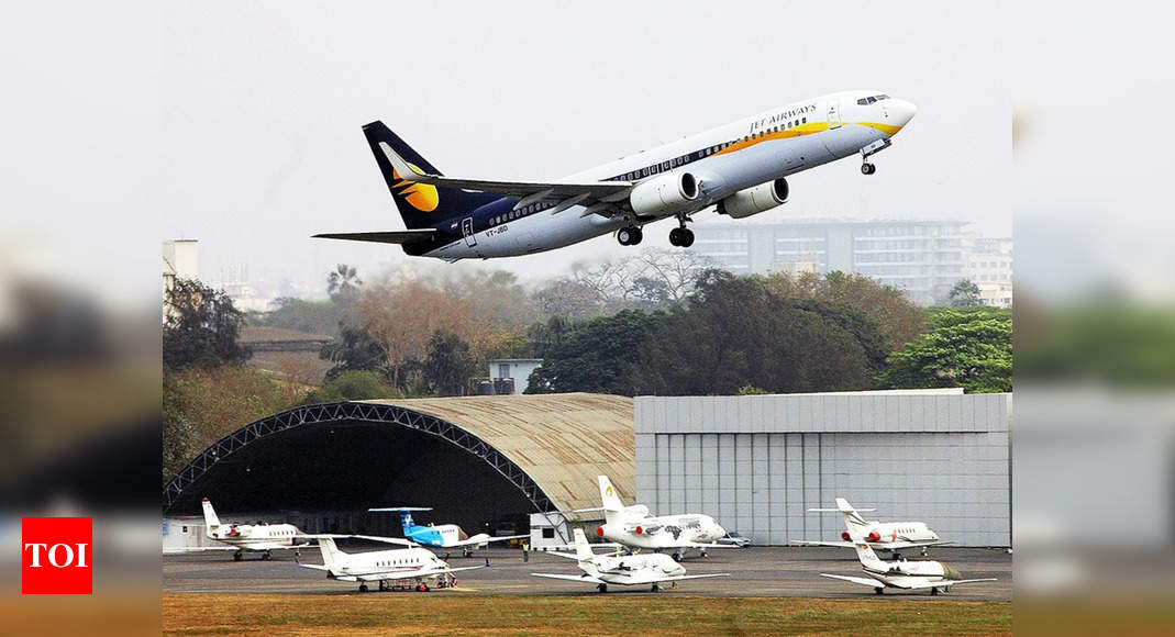 Sanjeev Kapoor yang ditunjuk sebagai CEO Jet Airways mengundurkan diri