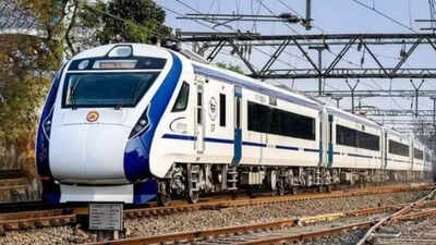 Odisha govt demands three Vande Bharat trains for state