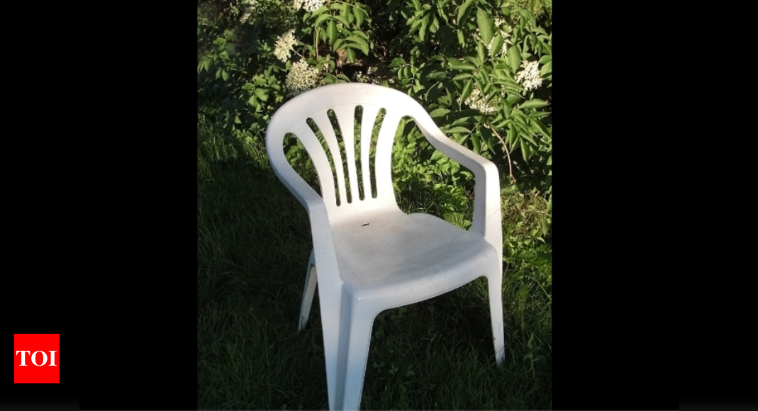 Plastic chair under online 500