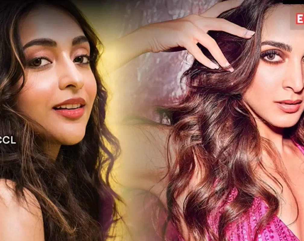 
Amrin Qureshi reacts to her resemblance with Kiara Advani: ‘Now I want to be more Amrin’

