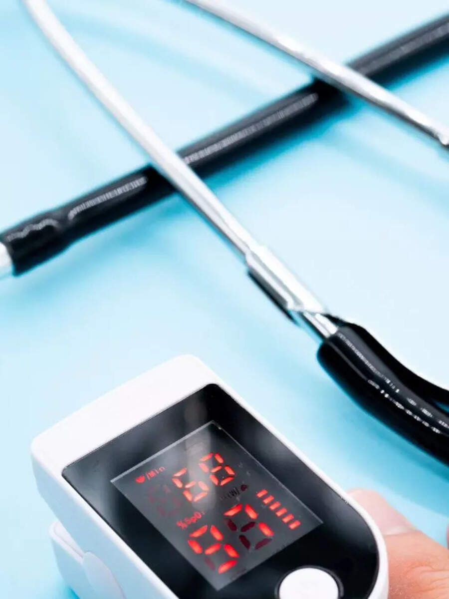 Pulse oximeters you can buy under Rs 1,000 to measure SpO2 Gadgets Now