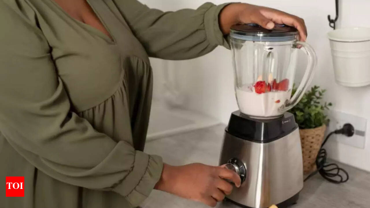 Mixer Grinder Under 1000 Sturdy Options For Easy Cooking The Times Reviews February 2025
