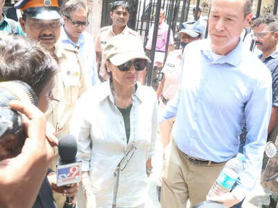 Jiah's mom on case verdict: I will fight harder