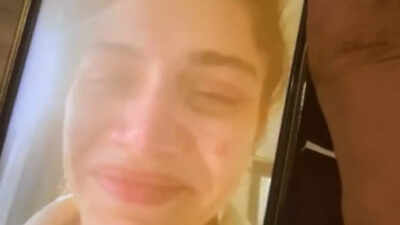 Actor freed in Sharjah may fly to Mumbai on Monday