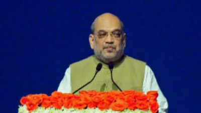 No matter how much you abuse PM Modi, lotus will bloom: Amit Shah