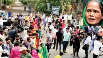 12-year-old bludgeoned, body dumped in drain in Delhi