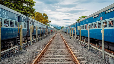 Special trains between Secunderabad & Varanasi