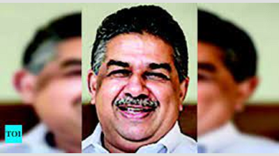 Culture minister Saji Cherian urges public to boycott 'The Kerala Story'