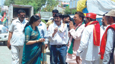 ULB election: BJP opting for parody videos to woo voters