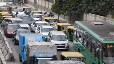 PM Narendra Modi’s Bengaluru visit: Avoid these roads today