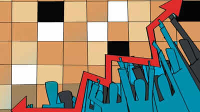 At 3.6%, core sector growth in March slowest since October